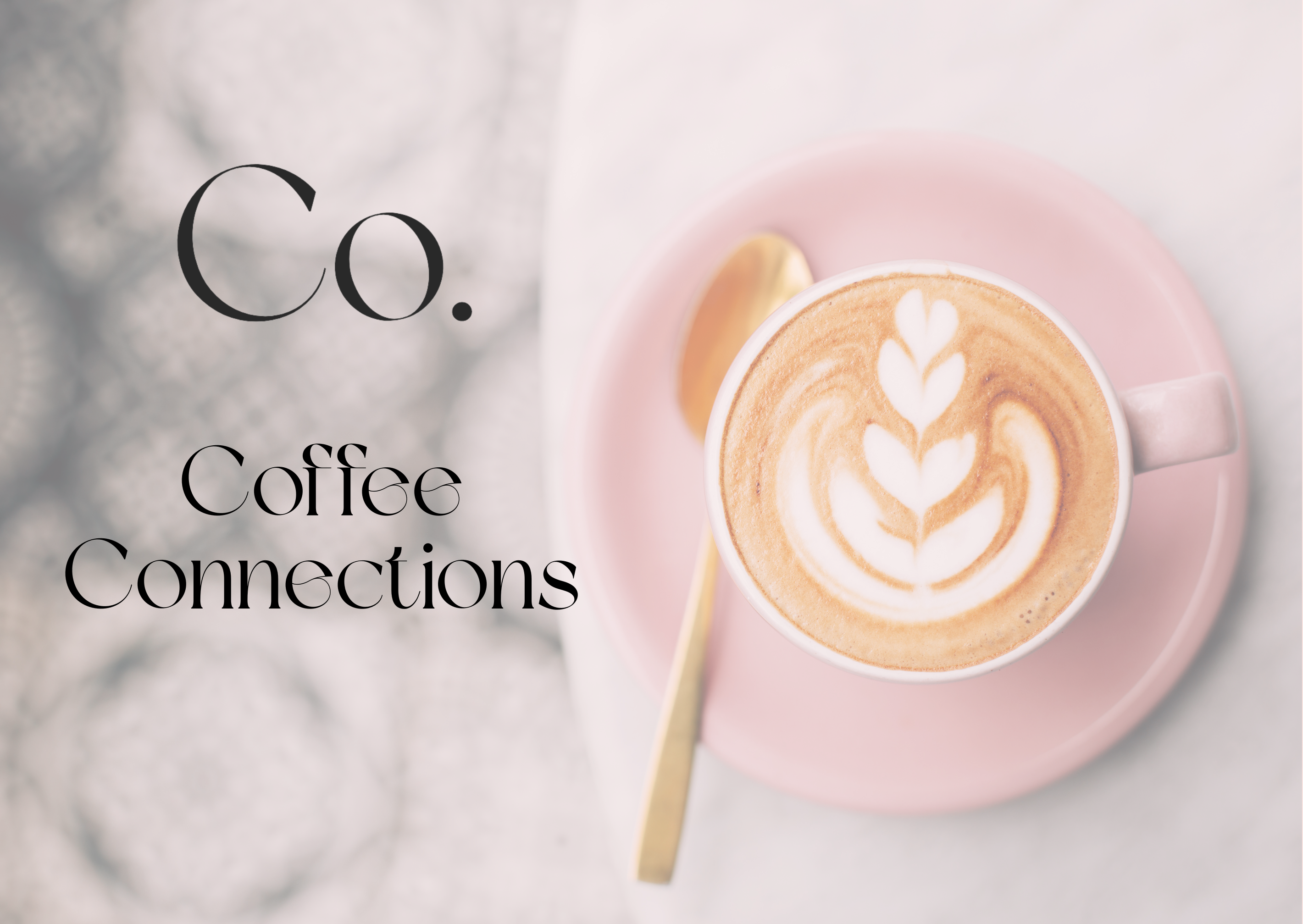 Coffee Connections